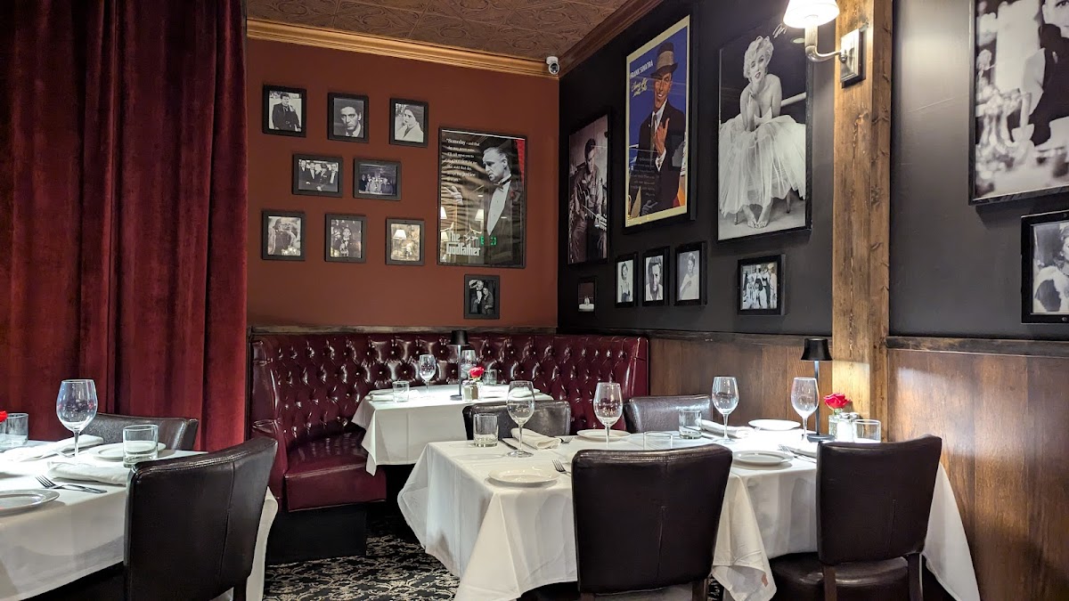 The Boardroom Novato, Ca